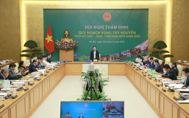 Đánh thức Tây Nguyên với những giá trị mới- Ảnh 6.
