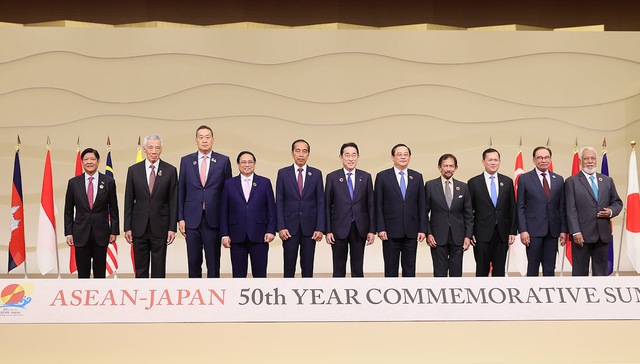 Thủ tướng Chính phủ kết thúc tốt đẹp chuyến công tác tại Nhật Bản- Ảnh 2.