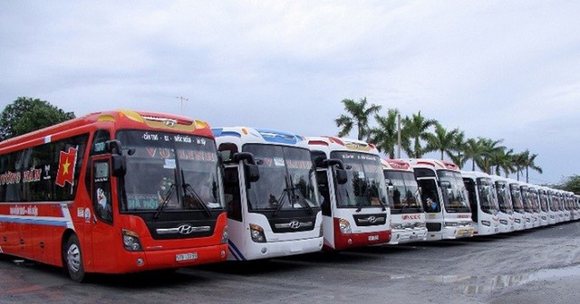 Sẽ ứng dụng mạnh mẽ công nghệ, xử nghiêm xe vi phạm- Ảnh 1.