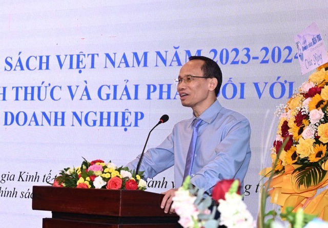 Kinh tế Việt Nam 2023: Nhiều điểm sáng nổi bật- Ảnh 1.