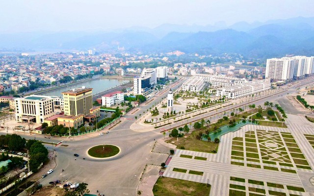 Ph&ecirc; duyệt Quy hoạch tỉnh H&ograve;a B&igrave;nh thời kỳ 2021 - 2030, tầm nh&igrave;n đến năm 2050- Ảnh 1.