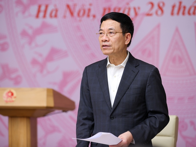 Thủ tướng Phạm Minh Chính: Nỗ lực đột phá, phát triển kinh tế số ngang tầm quốc tế, khu vực- Ảnh 6.