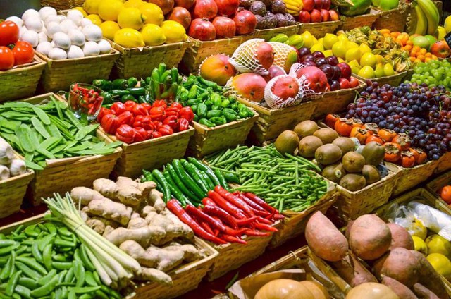 Doanh nghiệp mở rộng thị trường, tìm cơ hội xuất khẩu năm 2024- Ảnh 1.