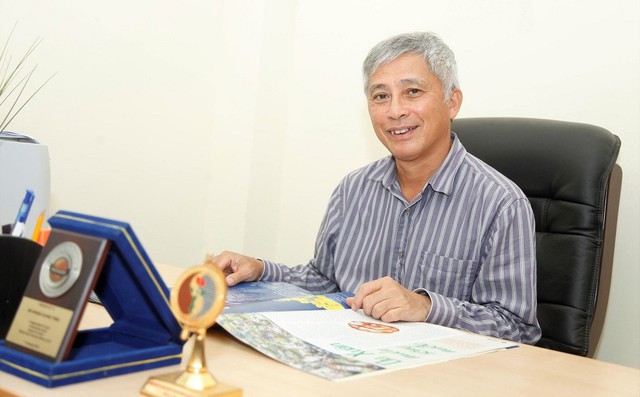 COP28: Thông điệp quan trọng của Việt Nam về chống biến đổi khí hậu- Ảnh 1.