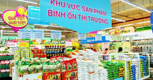 Đề xuất thẩm quyền, trách nhiệm thực hiện bình ổn giá- Ảnh 1.