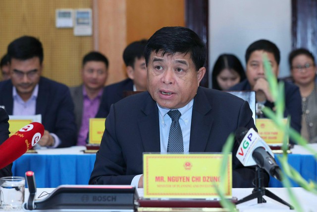 Việt Nam tích cực chuẩn bị hạ tầng để hợp tác trong ngành bán dẫn- Ảnh 2.
