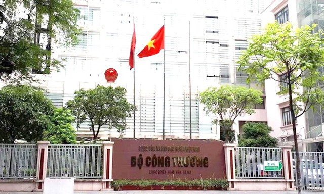 Chức năng, nhiệm vụ và cơ cấu tổ chức của Ủy ban Cạnh tranh Quốc gia - Ảnh 1. Chức năng, nhiệm vụ và cơ cấu tổ chức của Ủy ban Cạnh tranh Quốc gia - Ảnh 1.
