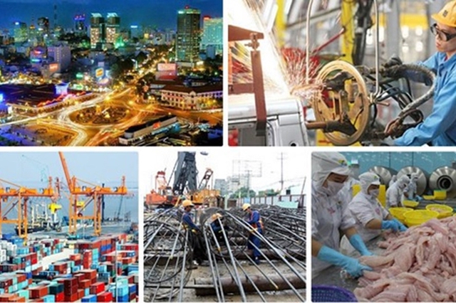 Chương trình hành động của Bộ Kế hoạch và Đầu tư thực hiện Nghị quyết số 01/NQ-CP - Ảnh 1. Chương trình hành động của Bộ Kế hoạch và Đầu tư thực hiện Nghị quyết số 01/NQ-CP - Ảnh 1.