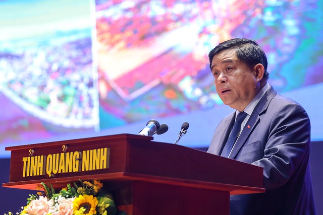 Chính phủ triển khai Chương trình hành động thực hiện Nghị quyết của Bộ Chính trị về Vùng Đồng bằng sông Hồng - Ảnh 3.