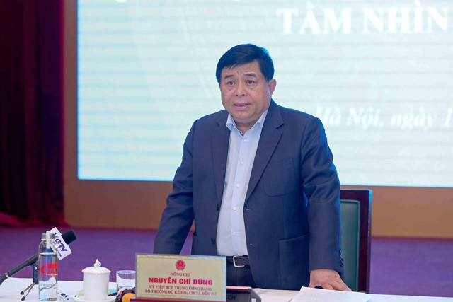 Trả lời những 'câu hỏi lớn' để Hà Giang hiện thực hóa khát vọng vươn lên - Ảnh 1. Trả lời những 'câu hỏi lớn' để Hà Giang hiện thực hóa khát vọng vươn lên - Ảnh 1.