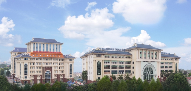 Trường ĐH KD&CN Hà Nội tuyển sinh Tiến sĩ năm 2023 - Ảnh 1.