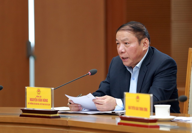 Tập trung tháo gỡ những điểm nghẽn phát triển văn hoá, nghệ thuật - Ảnh 2. Tập trung tháo gỡ những điểm nghẽn phát triển văn hoá, nghệ thuật - Ảnh 2.