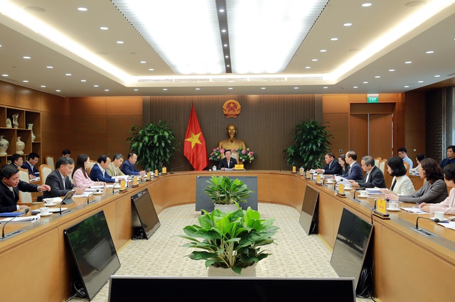 Tập trung tháo gỡ những điểm nghẽn phát triển văn hoá, nghệ thuật - Ảnh 3. Tập trung tháo gỡ những điểm nghẽn phát triển văn hoá, nghệ thuật - Ảnh 3.