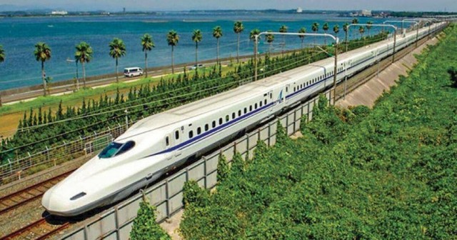Tây Ban Nha muốn hợp tác phát triển đường sắt cao tốc với Việt Nam - Ảnh 3.