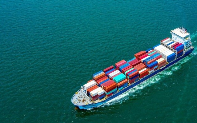 Thúc đẩy khôi phục tuyến vận tải biển Hải Nam - Hải Phòng - Ảnh 3. Thúc đẩy khôi phục tuyến vận tải biển Hải Nam - Hải Phòng - Ảnh 3.