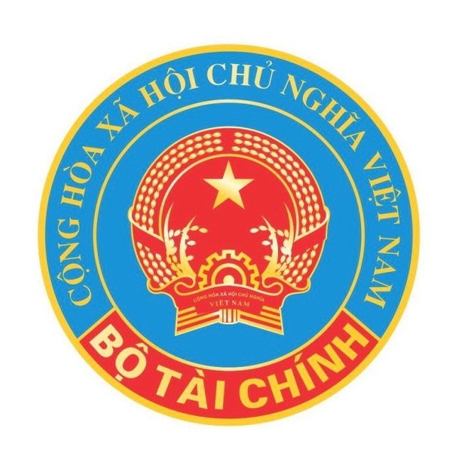 Công bố Biểu trưng ngành Tài chính Việt Nam - Ảnh 1.