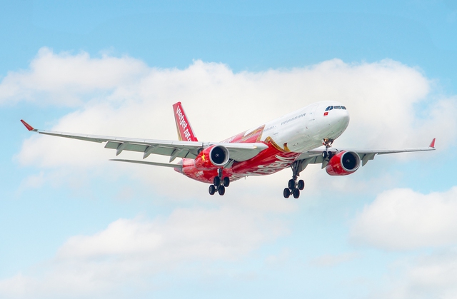 Bay Australia với vé chỉ từ 0 đồng cùng Vietjet - Ảnh 1.