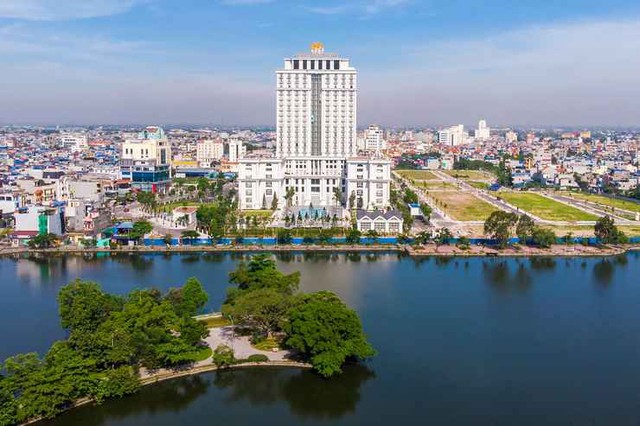 Xây dựng môi trường văn hóa lành mạnh, tạo nền tảng góp phần thúc đẩy KTXH tỉnh Nam Định phát triển nhanh, bền vững - từ nhận thức đến hành động - Ảnh 8.
