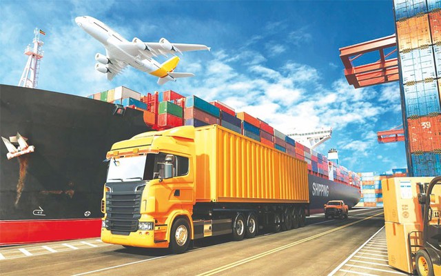 Việt Nam là vị trí quan trọng trong mạng lưới Hộ chiếu logistics thế giới - Ảnh 1.