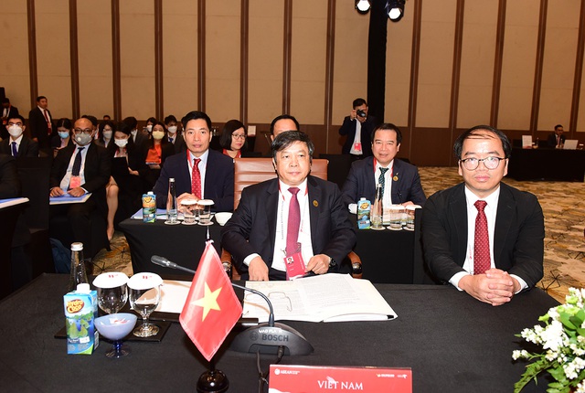 Việt Nam hy vọng đón các đoàn ASEAN tới dự sự kiện du lịch lớn - Ảnh 1.
