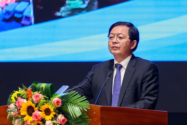 Giải pháp phát huy tiềm năng, lợi thế vùng Bắc Trung Bộ và Duyên hải Trung Bộ - Ảnh 1. Giải pháp phát huy tiềm năng, lợi thế vùng Bắc Trung Bộ và Duyên hải Trung Bộ - Ảnh 1.