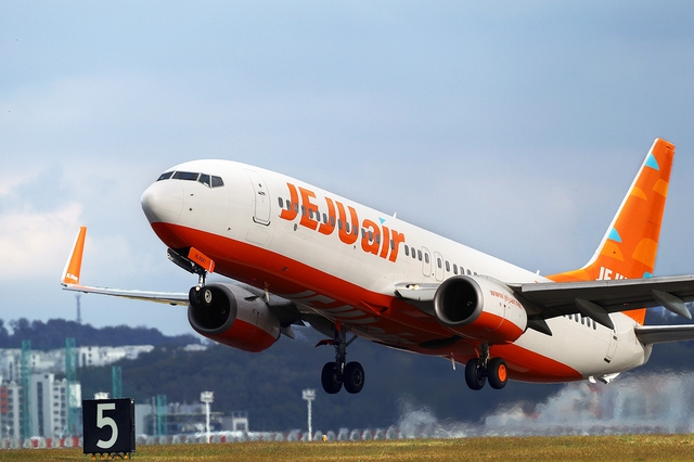 Jeju Air mở rộng đường bay đến Việt Nam - Ảnh 1.