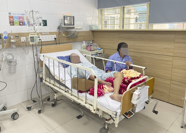 Cảnh báo ngộ độc thuốc chữa đái tháo đường đã bị cấm sử dụng - Ảnh 2. Cảnh báo ngộ độc thuốc chữa đái tháo đường đã bị cấm sử dụng - Ảnh 2.