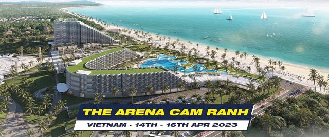 Khánh Hòa: Tổ chức sự kiện &quot;Bơi lội Quốc tế ngoài trời Oceanman năm 2023&quot; - Ảnh 1.