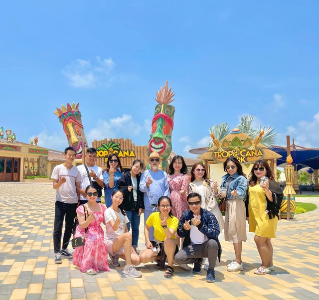 Du lịch Bà Rịa - Vũng Tàu tăng tốc, tin hiệu tích cực cho BĐS du lịch Hồ Tràm - Ảnh 1. Du lịch Bà Rịa - Vũng Tàu tăng tốc, tin hiệu tích cực cho BĐS du lịch Hồ Tràm - Ảnh 1.