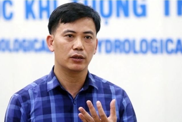 Thời tiết nồm ẩm có thể kéo dài đến tháng 4/2023 - Ảnh 1.