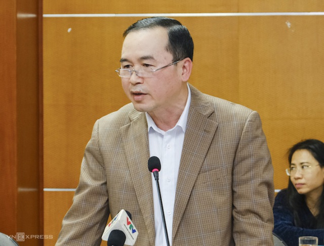 Thực hiện nhiều giải pháp để thúc đẩy xuất khẩu ngay từ những tháng đầu năm - Ảnh 1. Thực hiện nhiều giải pháp để thúc đẩy xuất khẩu ngay từ những tháng đầu năm - Ảnh 1.
