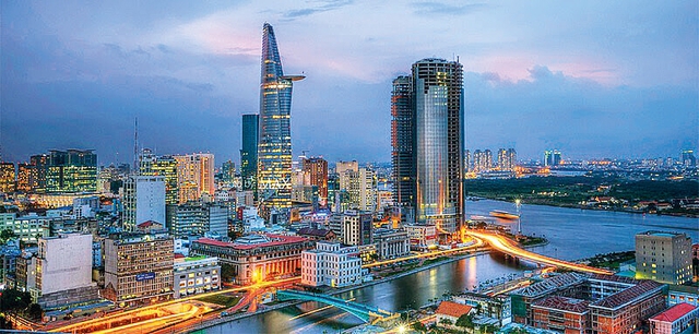 Đề xuất thí điểm một số cơ chế, chính sách đặc thù phát triển Thành phố Hồ Chí Minh - Ảnh 1.