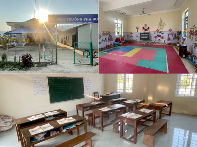 Khởi sắc những vùng biên - Ảnh 5. Khởi sắc những vùng biên - Ảnh 5.
