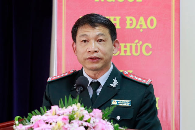 Khởi tố Chánh Thanh tra tỉnh Lâm Đồng vì nhận hối lộ - Ảnh 1. Khởi tố Chánh Thanh tra tỉnh Lâm Đồng vì nhận hối lộ - Ảnh 1.