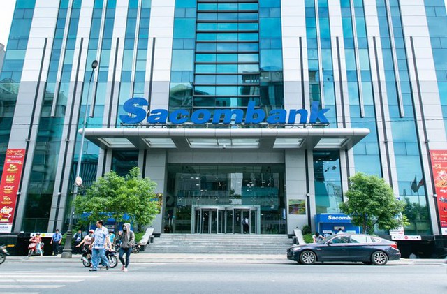 Ngân hàng Sacombank thông tin sự vụ khách hàng Hồ Thị Thùy Dương - Ảnh 1.