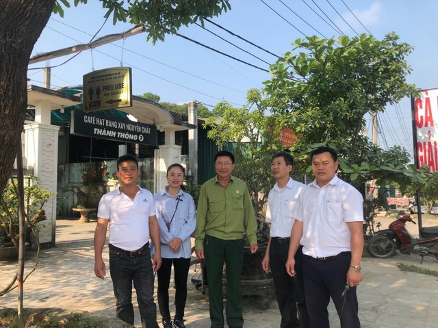 Thành phố Huế khởi động hàng trăm điểm vệ sinh miễn phí cho du khách - Ảnh 1.