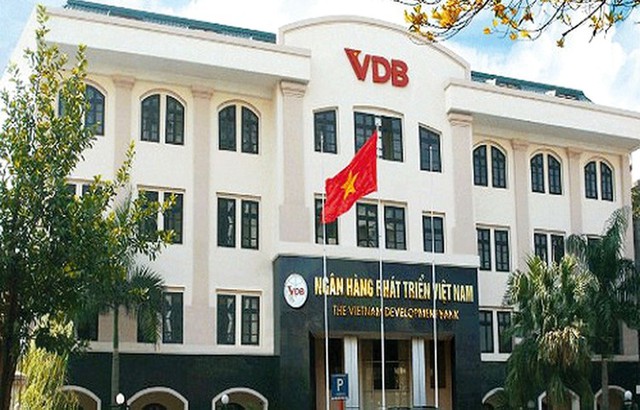 Hướng dẫn kế toán áp dụng đối với Ngân hàng Phát triển Việt Nam - Ảnh 1.