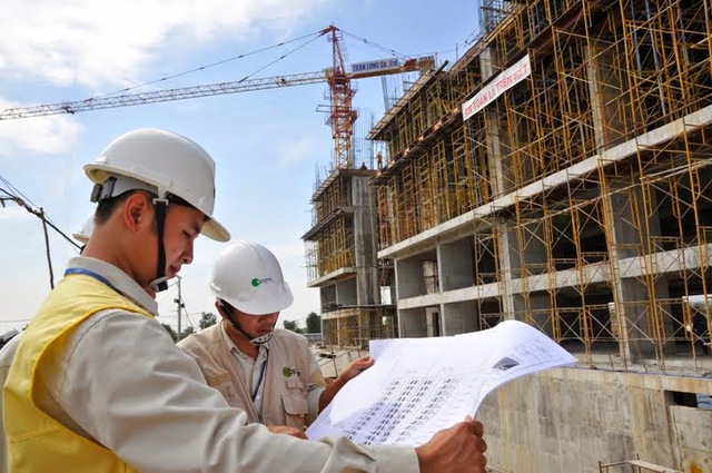 Phân cấp, thẩm quyền thực hiện một số nội dung về đầu tư xây dựng trong CAND - Ảnh 1. Phân cấp, thẩm quyền thực hiện một số nội dung về đầu tư xây dựng trong CAND - Ảnh 1.