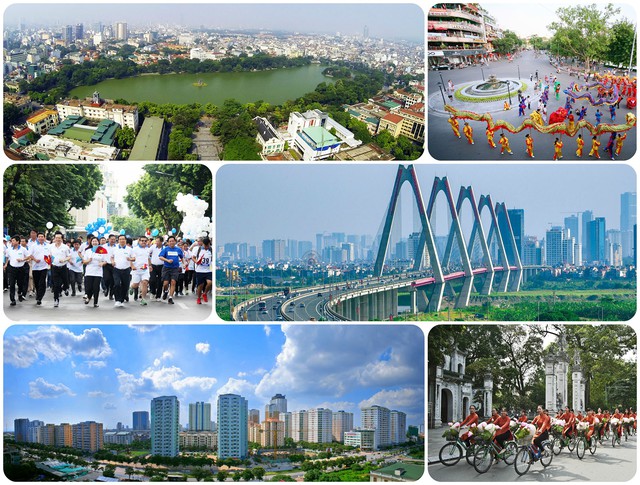 Việt Nam tăng 12 bậc trong Báo cáo Hạnh phúc Thế giới 2023 - Ảnh 1.