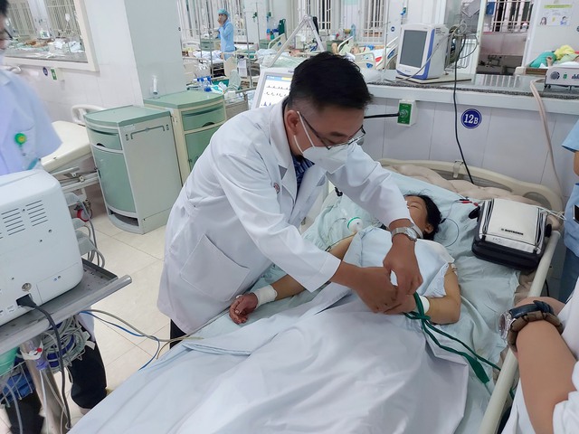 Đề nghị người dân không sử dụng món cá chép ủ chua truyền thống - Ảnh 1. Đề nghị người dân không sử dụng món cá chép ủ chua truyền thống - Ảnh 1.
