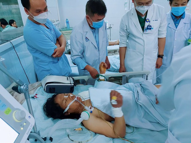 Đề nghị người dân không sử dụng món cá chép ủ chua truyền thống - Ảnh 3. Đề nghị người dân không sử dụng món cá chép ủ chua truyền thống - Ảnh 3.