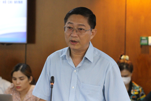TPHCM giải bài toán nhà vệ sinh công cộng như thế nào? - Ảnh 5. TPHCM giải bài toán nhà vệ sinh công cộng như thế nào? - Ảnh 5.