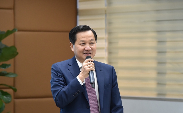 Chuyển đổi mô hình phát triển, tiến lên phân khúc cao hơn trong chuỗi giá trị công nghiệp - Ảnh 9. Chuyển đổi mô hình phát triển, tiến lên phân khúc cao hơn trong chuỗi giá trị công nghiệp - Ảnh 9.