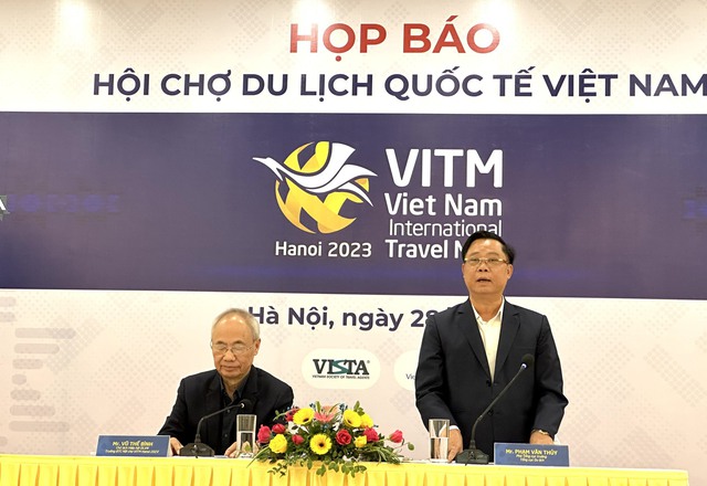 Cơ hội vàng cho du lịch Việt Nam phục hồi và phát triển - Ảnh 1.