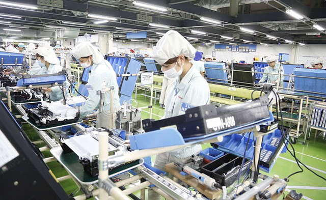 Thu hút có chọn lọc dòng vốn FDI chất lượng cao - Ảnh 1.