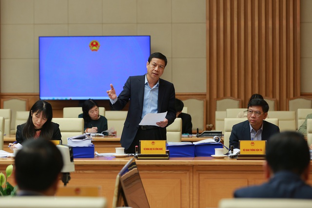 Hệ thống xăng dầu, khí đốt phải vận hành đồng bộ, thông suốt, đảm bảo cho nền kinh tế - Ảnh 4. Hệ thống xăng dầu, khí đốt phải vận hành đồng bộ, thông suốt, đảm bảo cho nền kinh tế - Ảnh 4.