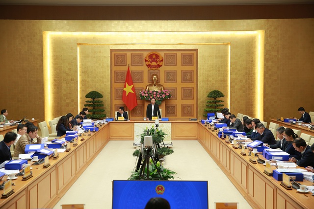 Hệ thống xăng dầu, khí đốt phải vận hành đồng bộ, thông suốt, đảm bảo cho nền kinh tế - Ảnh 5. Hệ thống xăng dầu, khí đốt phải vận hành đồng bộ, thông suốt, đảm bảo cho nền kinh tế - Ảnh 5.