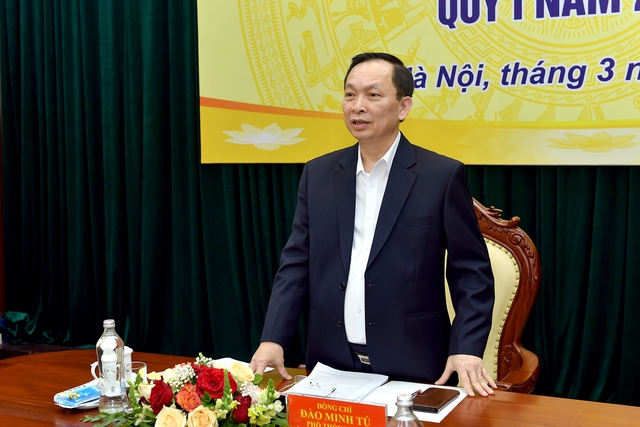 Các ngân hàng giảm lãi suất nhưng tăng trưởng tín dụng không cao - Ảnh 2. Các ngân hàng giảm lãi suất nhưng tăng trưởng tín dụng không cao - Ảnh 2.