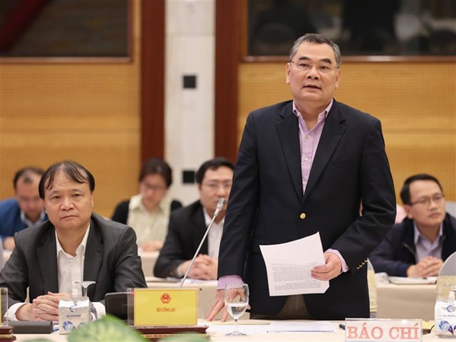 Số vụ án và bị can trong sai phạm 'đăng kiểm' chưa dừng lại - Ảnh 1. Số vụ án và bị can trong sai phạm 'đăng kiểm' chưa dừng lại - Ảnh 1.