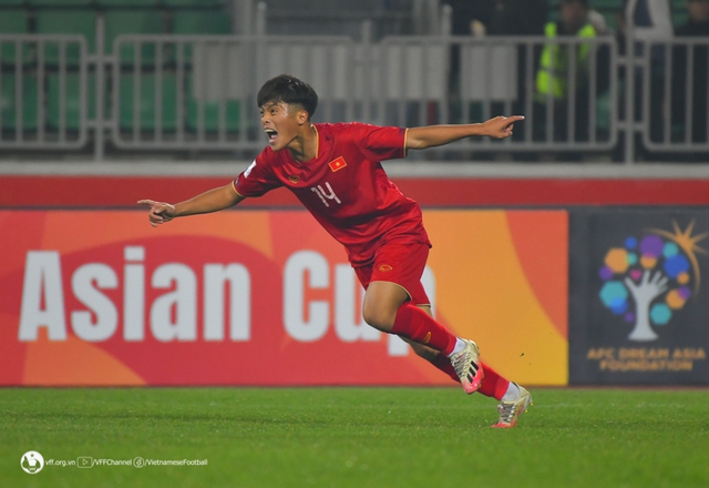 U20 Việt Nam cần tính toán kỹ lưỡng cho trận đấu với Iran - Ảnh 2.